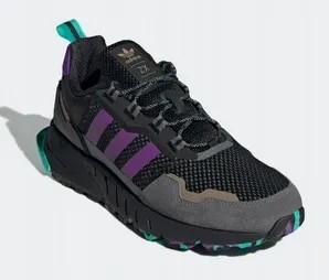 ADIDAS ZX 1K BOOST SEASONALITY GZ3545 R. 43 1/3 – 180384180