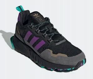 ぴのこ3 ADIDAS ZX 1K BOOST SEASONALITY GZ3545 R. 43 1/3 – 180384180