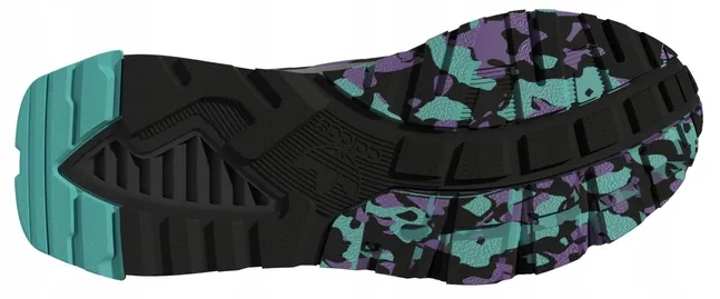Buty męskie adidas ZX Flux S32279 czarne 45 1/3