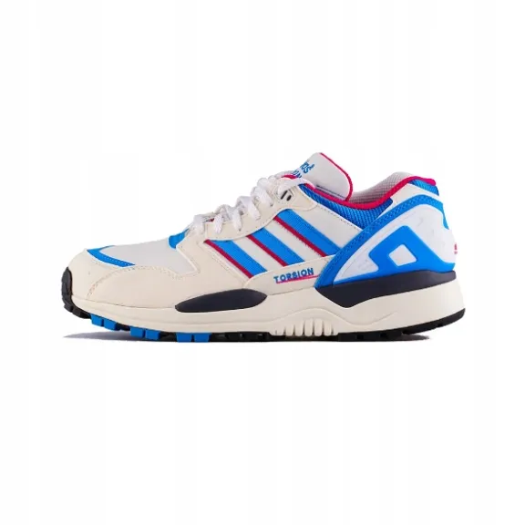 わだ Buty męskie sportowe wygodne ADIDAS ZX 0000 FW4488 r. 42