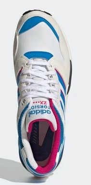 Buty męskie sportowe wygodne ADIDAS ZX 0000 FW4488 r. 42