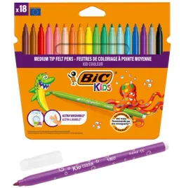 flamastry-do-rysowania-dla-dzieci-bic-couleur-mazaki-18-zywych-kolorow