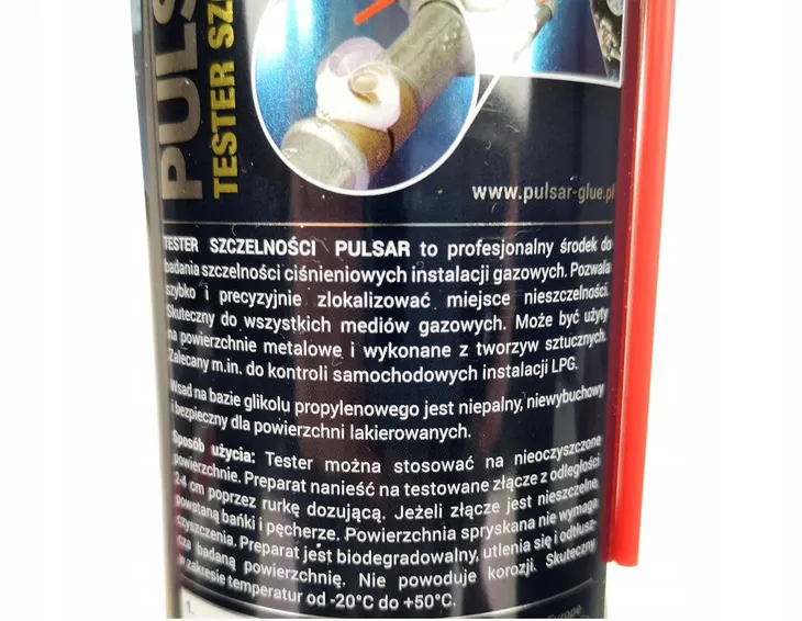 tester-szczelnosci-pulsar-400ml-pojemnosc-opakowania-400-ml-waga-z-opakowaniem-0-5-kg