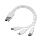 kabel-usb-3w1-micro-usb-usb-typ-c-lightning-bialy