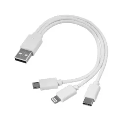 kabel-usb-3w1-micro-usb-usb-typ-c-lightning-bialy