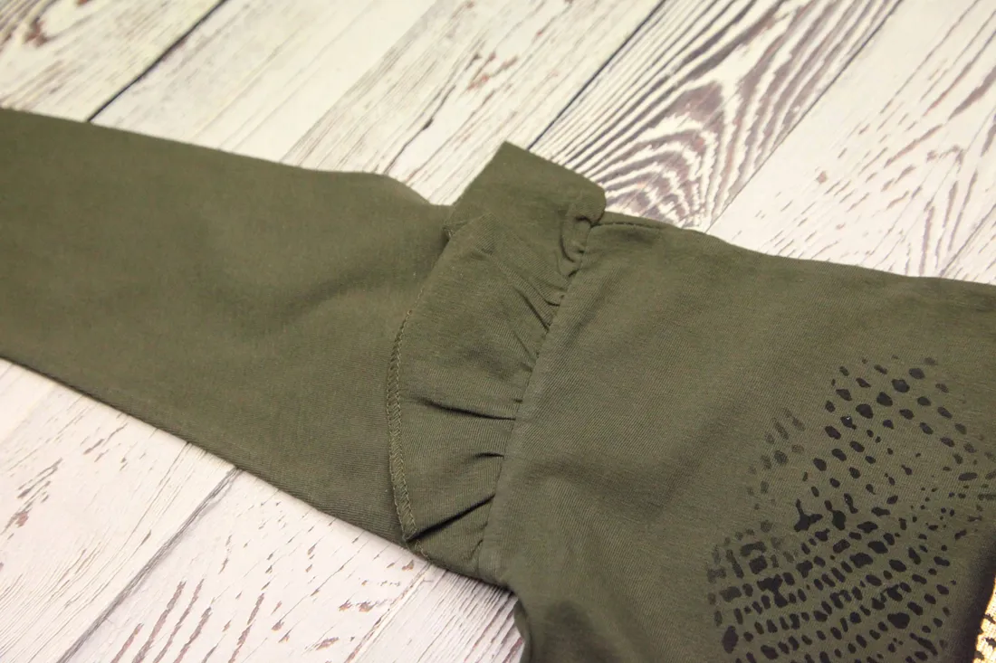 bluzka-dziecieca-140-stan-nowy