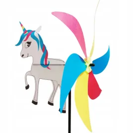 wiatrak-wiatraczek-ogrodowy-na-patyku-jednorozec