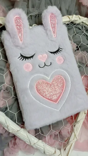 notes-pamietnik-zeszyt-marka-lilly-bling