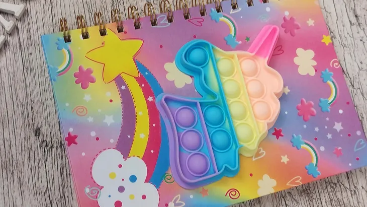 notes-pamietnik-zeszyt-marka-lilly-bling