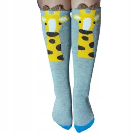 podkolanowki-dzieciece-skarpetki-wysokie
