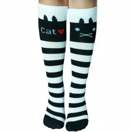 podkolanowki-dzieciece-skarpetki-wysokie