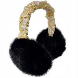 puszyste-cieplutkie-nauszniki-dzieciece-futerko-czarne