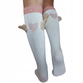 podkolanowki-dzieciece-skrzydla-angel-sliczne