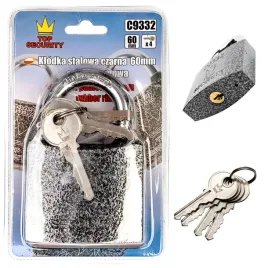 klodka-zatrzaskowa-z-uszczelkami-60mm-4-klucze-palak-105mm-hartowny-czarna