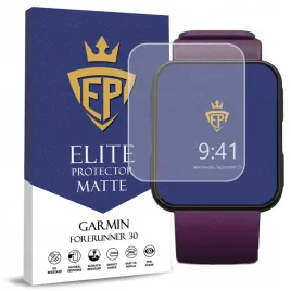 szklo-5d-matowe-do-garmin-forerunner-30-nietlukace-brak-odciskow-palcow