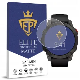 folia-matowa-do-garmin-epix-gen-2-hydrozelowa-brak-odciskow-oryginal-4w1