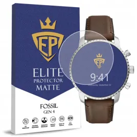 folia-matowa-do-fossil-gen-4-hydrozelowa-brak-odciskow-oryginal-4w1