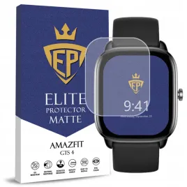 folia-matowa-do-amazfit-gts-4-hydrozelowa-brak-odciskow-oryginal-4w1