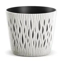 doniczka-sandy-round-eco-wood-dsr190w-bialy-prosperplast