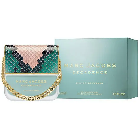 marc jacobs decadence eau so decadent