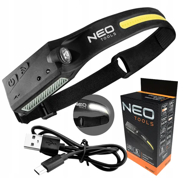 latarka-czolowa-led-belt-2-w-1-neo-tools-99-097-certyfikat-ce-weee
