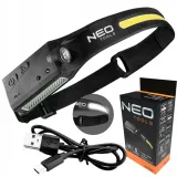 latarka-czolowa-led-belt-2-w-1-neo-tools-99-097-certyfikat-ce-weee