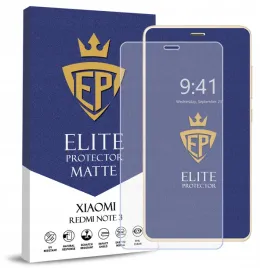 folia-5d-matowa-do-xiaomi-redmi-note-3-megapak-4w1-brak-odciskow-oryginal