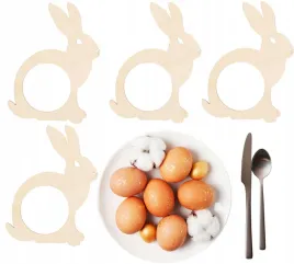 zajac-na-serwetki-wielkanocny-serwetnik-obraczki-pierscien-zajaczek-8-szt