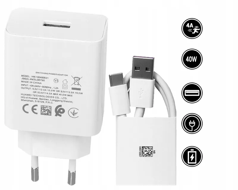 oryginalna-ladowarka-usb-c-huawei-supercharge-40w