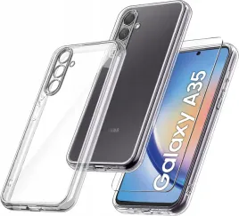 etui-do-samsung-galaxy-a35-5g-wzmacniane-360-clear-szklo-9h