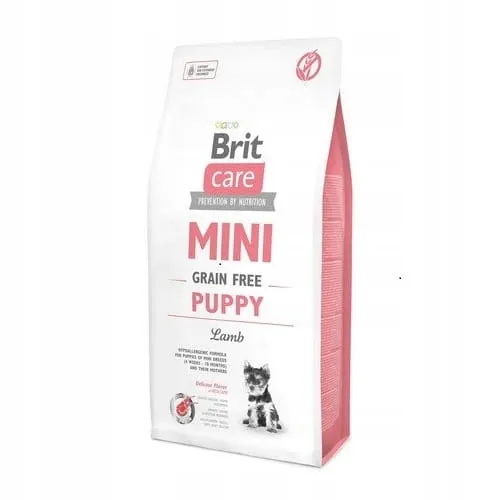 brit-care-mini-gf-puppy-lamb-2kg-stan-opakowania-oryginalne