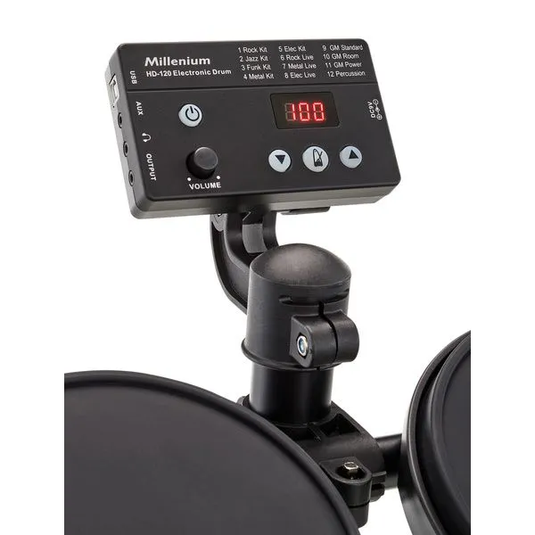 perkusja-elektroniczna-millenium-hd-120-marka-millenium-kod-producenta-461227