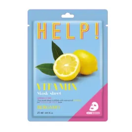 bergamo-help-maseczka-w-placie-do-twarzy-witaminy-25ml
