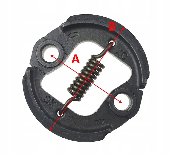 sprzeglo-kosy-kasei-bc36-bc46-marka-kasei