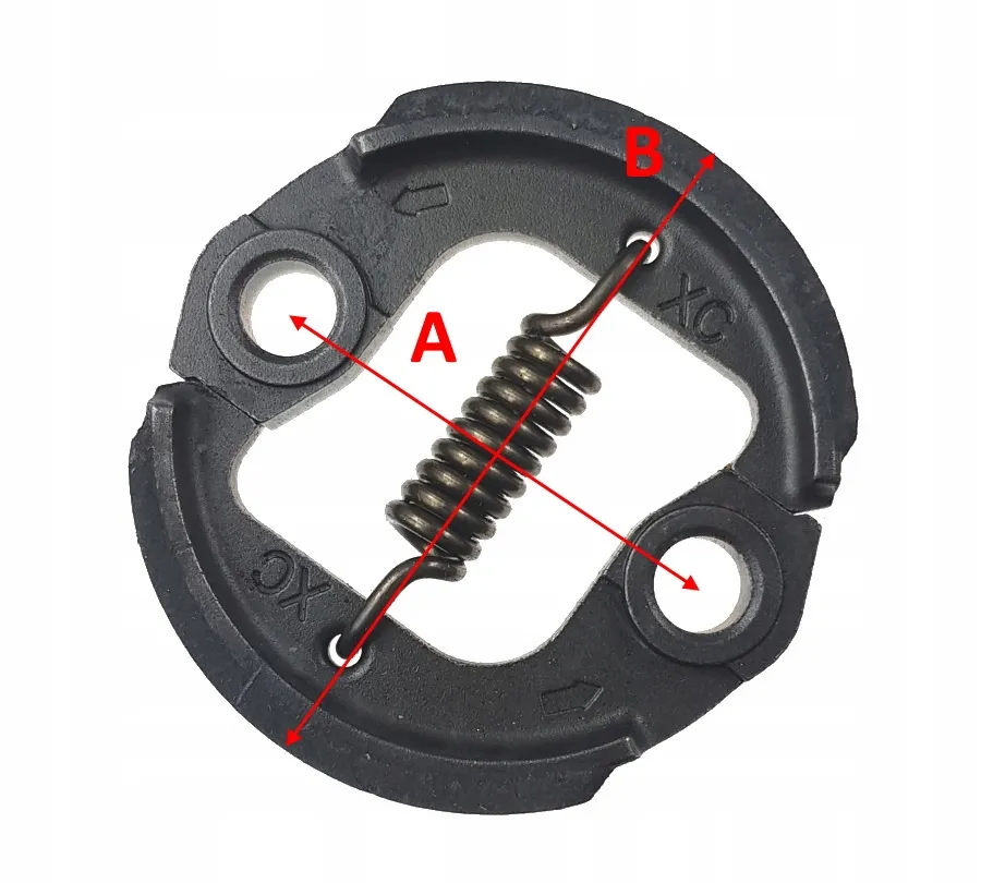 sprzeglo-kosy-kasei-bc36-bc46