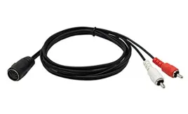 kabel-gniazdo-din5-na-2-cinch-25m