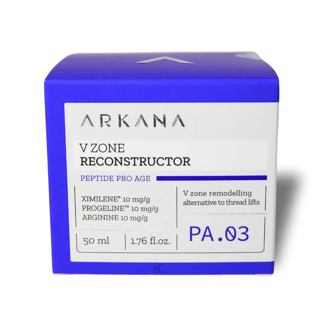 arkana-v-zone-reconstructor-krem-remodelujacy-50ml