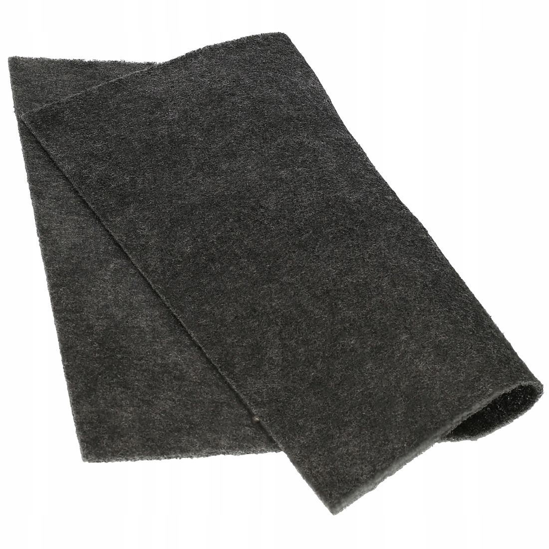 Filtre Hotte Universel Découpable 57x47 Cm – Lot Anti-graisse + Anti-odeur