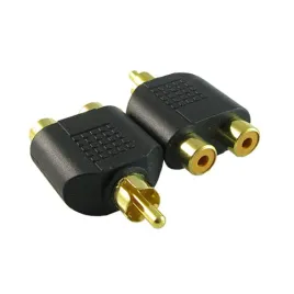 rozgaleznik-cinch-wtyk-na-dwa-gniazda-zlocony