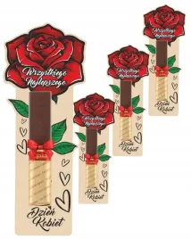 prezent-upominek-roza-na-dzien-kobiet-czekoladki-merci-dla-klasy-5-sztuk