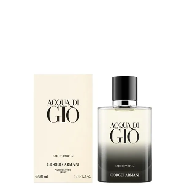 giorgio armani acqua di gio parfum ekstrakt perfum 50 ml     