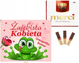 prezent-upominek-na-dzien-kobiet-pudelko-na-czekoladki-merci-nadruk