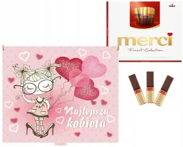prezent-upominek-na-dzien-kobiet-pudelko-na-czekoladki-merci-nadruk