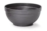 doniczka-misa-dms08-grafit-prosperplast