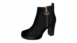 botki-damskie-czarne-obcas-9cm-nr-37