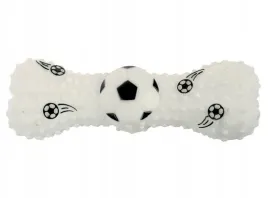gryzak-dla-psa-w-ksztalcie-kosci-zabawka-z-motywem-pilki-noznej-zolux-15cm