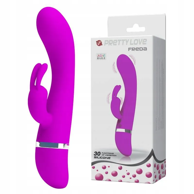 wibrator-g-masazer-pretty-love-freda-30-function