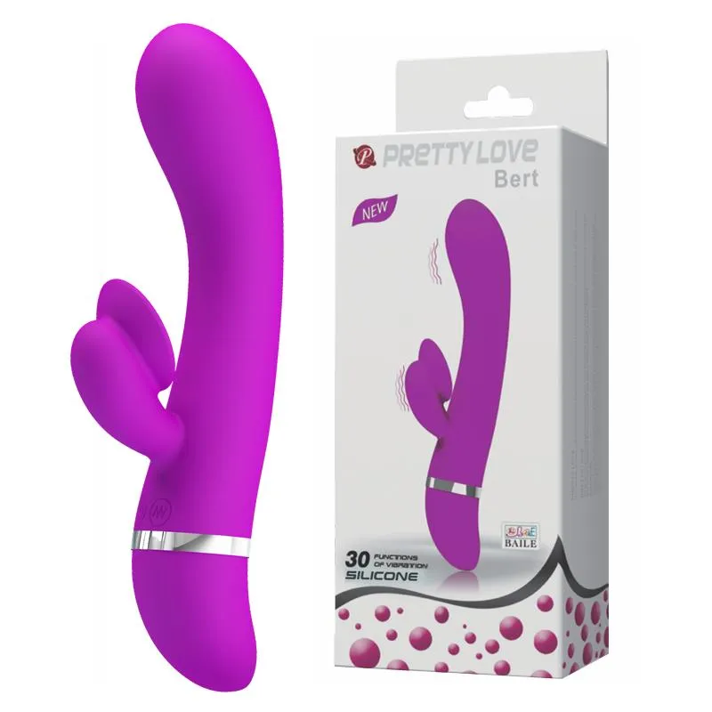 wibrator-masazer-kroliczek-pretty-love-bert-30-function