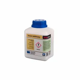 kwas-jablkowy-100g