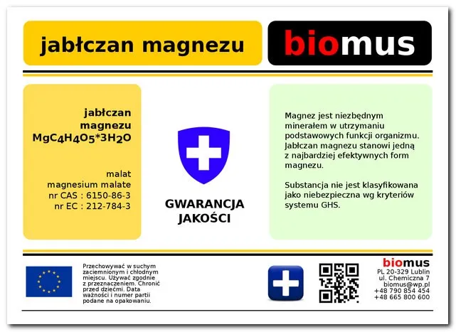jablczan-magnezu-250g-stan-nowy